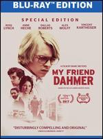 My Friend Dahmer [Special Edition] [Blu-ray]