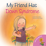 My Friend Has Down Syndrome