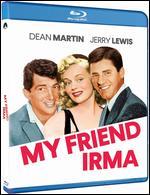 My Friend Irma