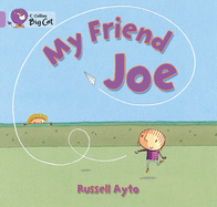 My Friend Joe: Band 00/Lilac