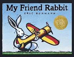 My Friend Rabbit