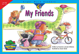 My Friends