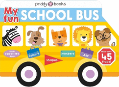 My Fun School Bus