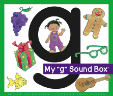 My G Sound Box