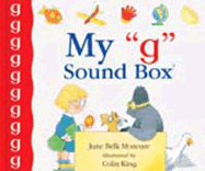 My 'g' Sound Box