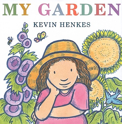 My Garden - 