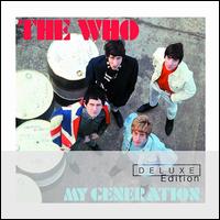My Generation [Deluxe Edition] - The Who