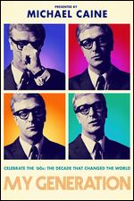 My Generation - David Batty