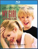 My Girl [Bilingual] [Blu-ray]