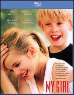My Girl [Blu-ray] - Howard Zieff