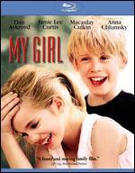 My Girl [Includes Digital Copy] [Blu-ray]