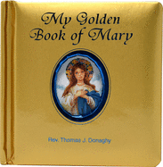 My Golden Book of Mary