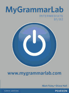 My Grammar Lab-Intermediate B1/B2-Pearson