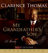My Grandfather's Son: A Memoir