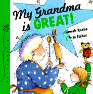 My Grandma Is Great!