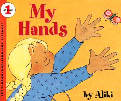 My Hands: Revised Edition - 