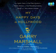 My Happy Days in Hollywood: A Memoir