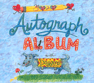 My Heart 2 Heart Autograph Album