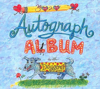 My Heart 2 Heart Autograph Album - Dumont, Ninda (Editor)