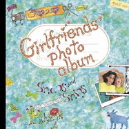 My Heart 2 Heart Girlfriends: Snaps and Snips