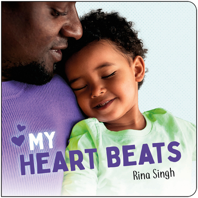 My Heart Beats - Singh, Rina