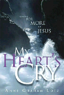 My Heart's Cry
