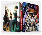 My Hero Academia: Heroes Rising