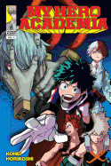My Hero Academia, Vol. 3: All Might