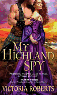 My Highland Spy