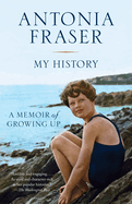 My History: A Memoir of Growing Up