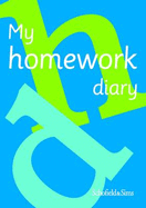 My Homework Diary - 