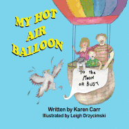 My Hot Air Balloon