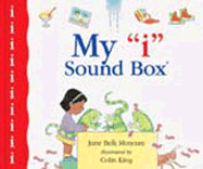 My 'i' Sound Box