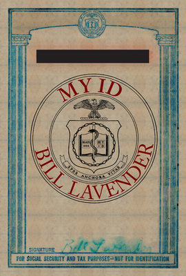 My Id - Lavender, Bill