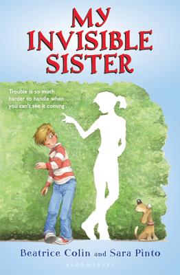 My Invisible Sister - Colin, Beatrice