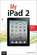 My iPad 2