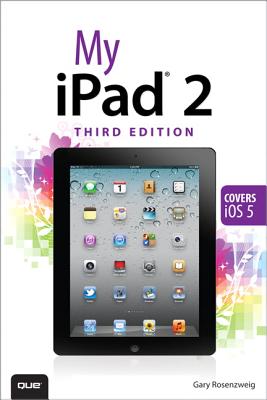My iPad 2 - Rosenzweig, Gary