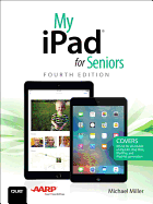 My iPad for Seniors