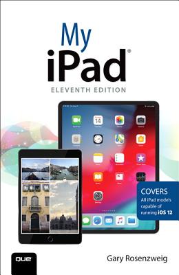 My iPad - Rosenzweig, Gary