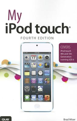 My iPod Touch - Miser, Brad
