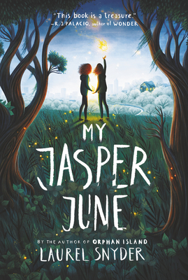 My Jasper June - Snyder, Laurel