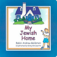 My Jewish Home - Goldstein, Andrew