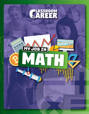 My Job in Math - Brundle, Joanna