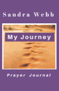 My Journey Prayer Journal