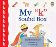 My 'k' Sound Box