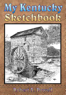 My Kentucky Sketchbook