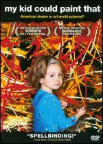 My Kid Could Paint That