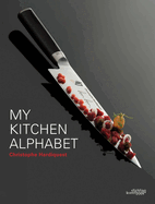 My Kitchen Alphabet: Restaurant Bon-Bon