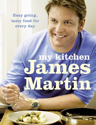 My Kitchen - Martin, James