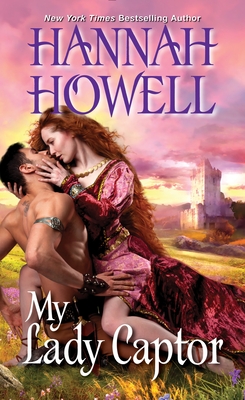 My Lady Captor - Howell, Hannah